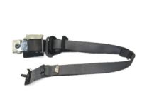 Ford FL1Z-78611B08-AB Lap & Shoulder Belt, Front Passenger Side