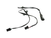 Ford 8C3Z-14401-EB Wiring Assembly - Main