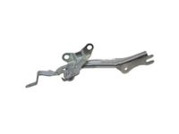 Ford 6E5Z-16797-A Hinge, Front Driver Side