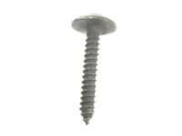 Ford -56914-S424 Door Trim Panel Screw, Front
