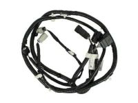 Ford F2GZ-15K867-A Wire - Parking Distance Aid Sensor