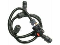 Ford F81Z-12B568-AAA Glow Plug Wiring Assembly Ford F81Z-12B568-AAA Glow Plug Wiring Assembly