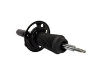 Ford DA5Z-18124-B Strut - Suspension, Driver Side