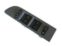 Ford BL3Z-14529-BA Window Switch, Front Driver Side