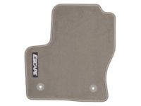 Ford FJ5Z-7813300-AA Kit - Floor Contour Mat