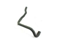 Ford YS4Z-6N664-AA Tube - Crankcase Ventilation Ford YS4Z-6N664-AA Tube - Crankcase Ventilation