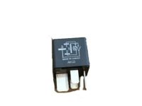 Ford F8OZ-14N089-AA Relay, Gray, Inner
