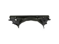 Ford BC3Z-8146-L Fan Shroud, Upper