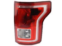 Ford FL3Z-13404-ACP Lamp Assembly - Rear, Passenger Side