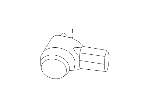 2017 Ford Mustang Electrical Components Diagram 1 - Thumbnail