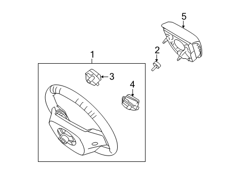 2019 Ford Fiesta Cruise Control System Diagram
