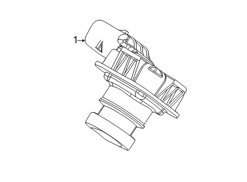 2011 Ford Explorer Electrical Components Diagram