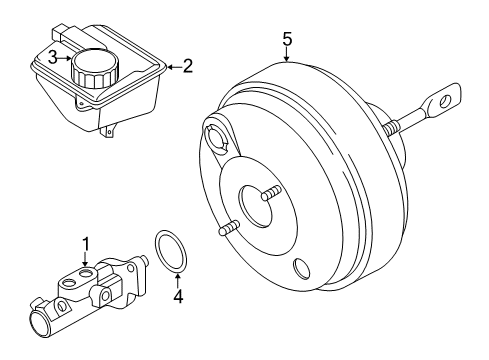 2006 Ford Freestyle Dash Panel Components Diagram