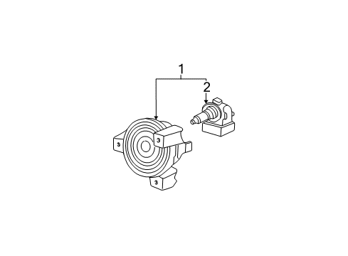 1999 Ford Explorer Fog Lamps Diagram