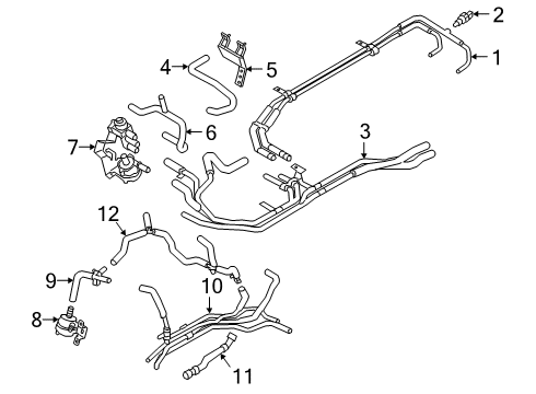 2022 Ford Escape Powertrain Control Diagram 14 - Thumbnail