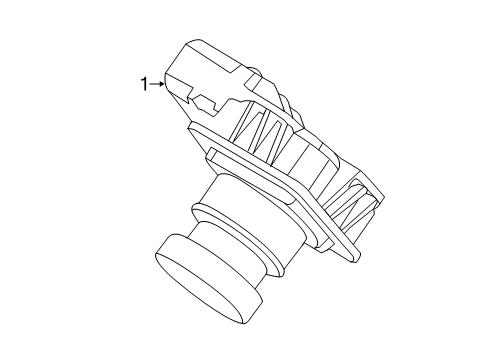2019 Ford Fusion Electrical Components Diagram 2 - Thumbnail