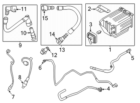 2020 Ford Transit-350 Powertrain Control Diagram 4 - Thumbnail