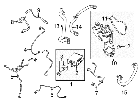 2015 Ford Transit Connect Powertrain Control Diagram 5 - Thumbnail