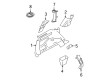 2006 Ford Explorer Seat Switch Diagram - 6L2Z-14C715-AA