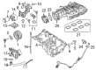 Ford Throttle Body Diagram - BL3Z-9E926-B