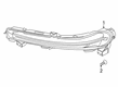 Lincoln Side Marker Light Diagram - LC5Z-15A201-F