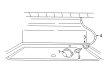 Ford Light Socket Diagram - BC3Z-13412-A