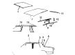 Ford Steering Column Diagram - LC3Z-3C529-C