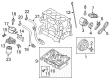 2012 Ford Explorer Fuel Level Sensor Diagram - BB5Z-9A299-A