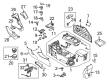 Mercury Back Up Light Switch Diagram - CM5Z-15520-B