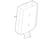 Ford Body Control Module Diagram - KR3Z-13C788-C