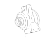 Lincoln LS Alternator Diagram - 4U2Z-10V346-EHRM