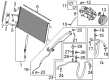 Ford A/C Clutch Diagram - EL3Z-19D784-C