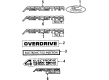 Ford Ranger Emblem Diagram - F87Z-9842528-CA