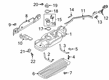 Lincoln Fuel Pump Diagram - HL3Z-9350-B