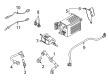 2022 Ford F-150 EGR Tube Diagram - ML3Z-9G297-A