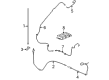 Lincoln Mark LT Antenna Base Diagram - 4L3Z-18A984-AA