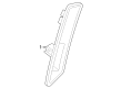 2024 Ford Mustang Side Marker Light Diagram - PR3Z-15A201-C