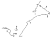 2014 Ford C-Max Antenna Cable Diagram - DM5Z-18812-N