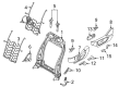 Ford Seat Heater Diagram - LJ6Z-14D696-J