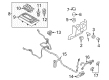 Lincoln Light Control Module Diagram - BL3Z-13C788-A
