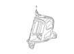 2022 Ford Edge Fog Light Diagram - KT4Z-15200-B