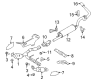 Ford F-150 Muffler Diagram - AL3Z-5230-H