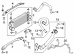 Ford Engine Control Module Diagram - KL3Z-12A650-AANP