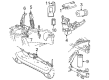 Ford Air Suspension Compressor Diagram - F75Z-5319-BC