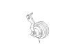 Mercury Horn Diagram - 4L3Z-13832-A