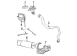 Ford Canister Purge Valve Diagram - 5C3Z-9C915-AA