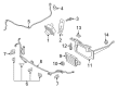 Lincoln Cruise Control Switch Diagram - GD9Z-9C888-CA
