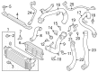 Lincoln Knock Sensor Diagram - FT4Z-12A699-D