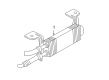 Ford Focus Oil Cooler Diagram - 5S4Z-7A095-A