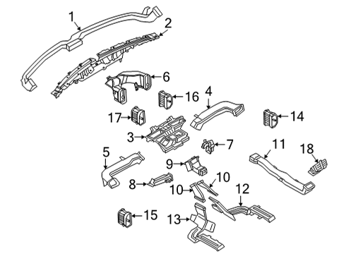 -W720125-S451 Ford Bolt And Lockwasher Assembly - Hex